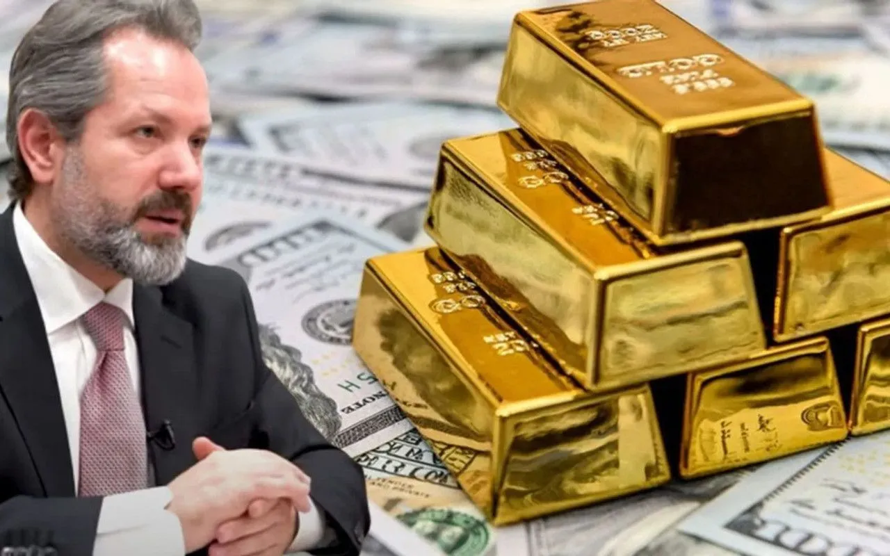 Nasa Apstiprinājis | Atklāts Vēsturē Lielākais Zelta Krājums: Tas Nepieder Nevienai Valstij, Bet Visi Vēlas To Iegūt.