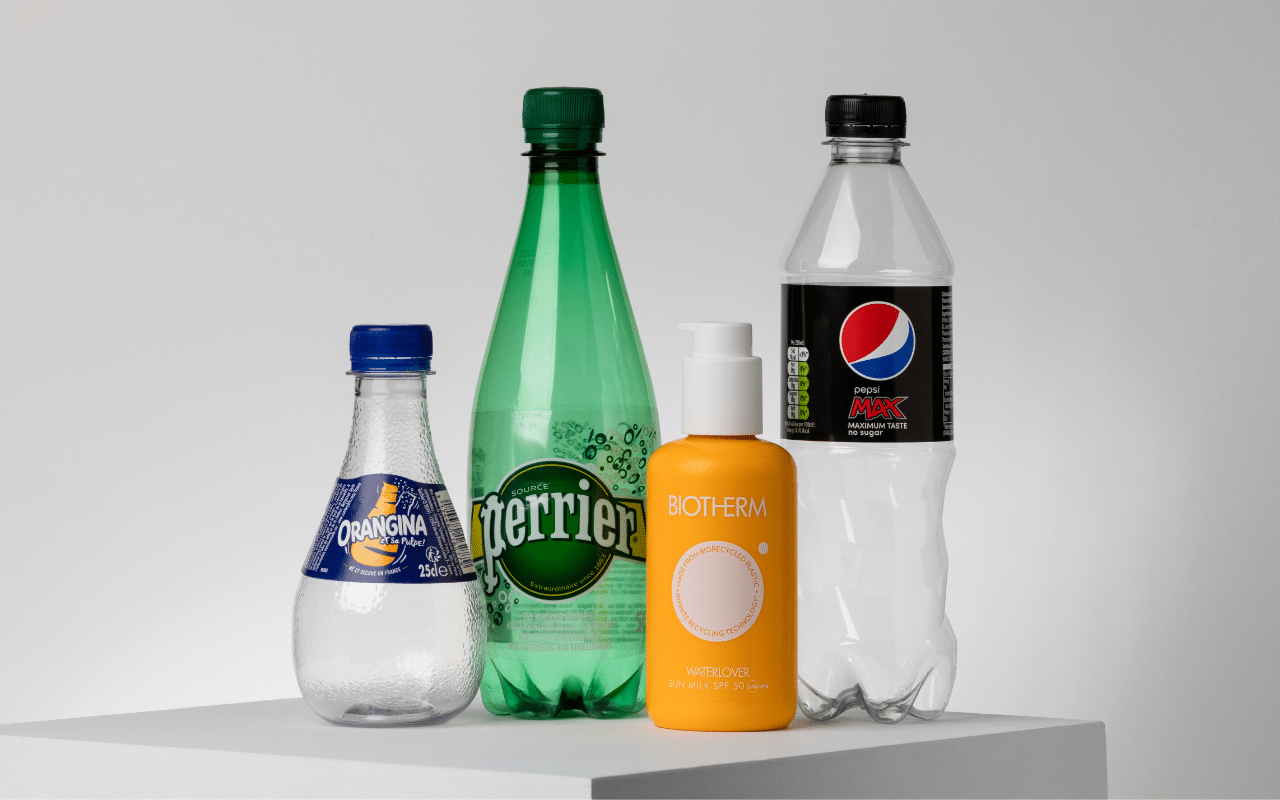 Plastmasas Pudeles Turpina Mainīties, Pēc Neņemamajiem Vākiem Parādījās Vēl Viena Jaunāka: Tādas Tās Būs.