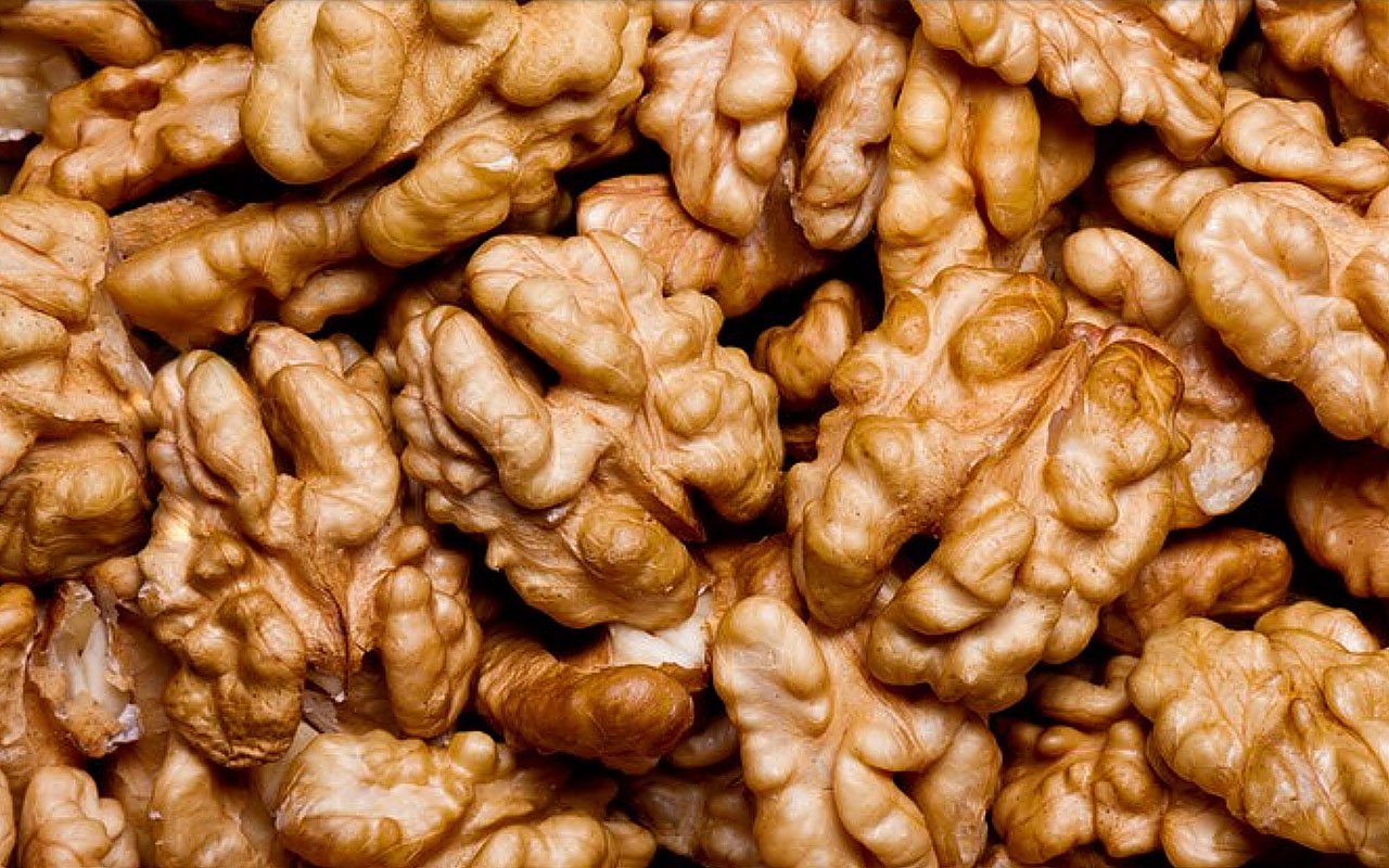 Uztura Speciālists Botikarija Garcija Par Ideālo Riekstu Daudzumu, Kas Jāuzņem Katru Dienu: «Tie Satur Kvalitatīvas Taukskābes Un Iepriecina Sirdi».