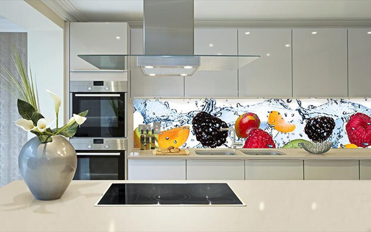 Bez Etiķa Un Pārtikas Sodas: Šis Ātrais Veids Bez Piepūles Liks Jūsu Plītēm Mirdzēt