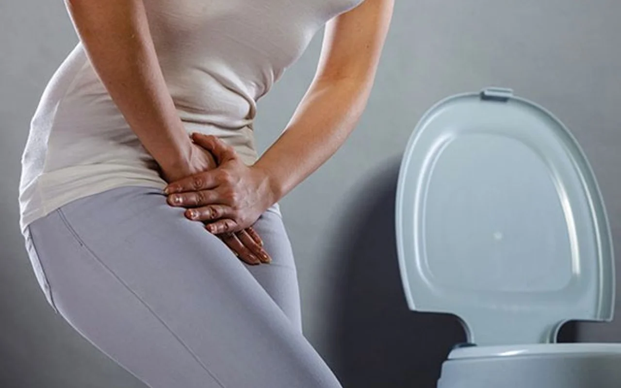 Kas Ir Kautrīga Urīnpūšļa Sindroms Un Kāpēc Mums Ir Tik Grūti Urinēt Sabiedriskajās Tualetēs?