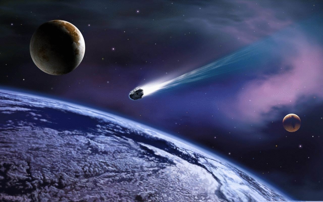«Mēs Bieži Redzam Tos Pēdējā Brīdī»: Asteroīds Lido 400 Km Attālumā No Zemes