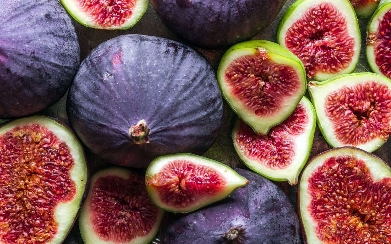 Kas Noteikti Jādara Ar Vīģēm Oktobrī, Lai Katru Gadu Iegūtu Lielāku Ražu