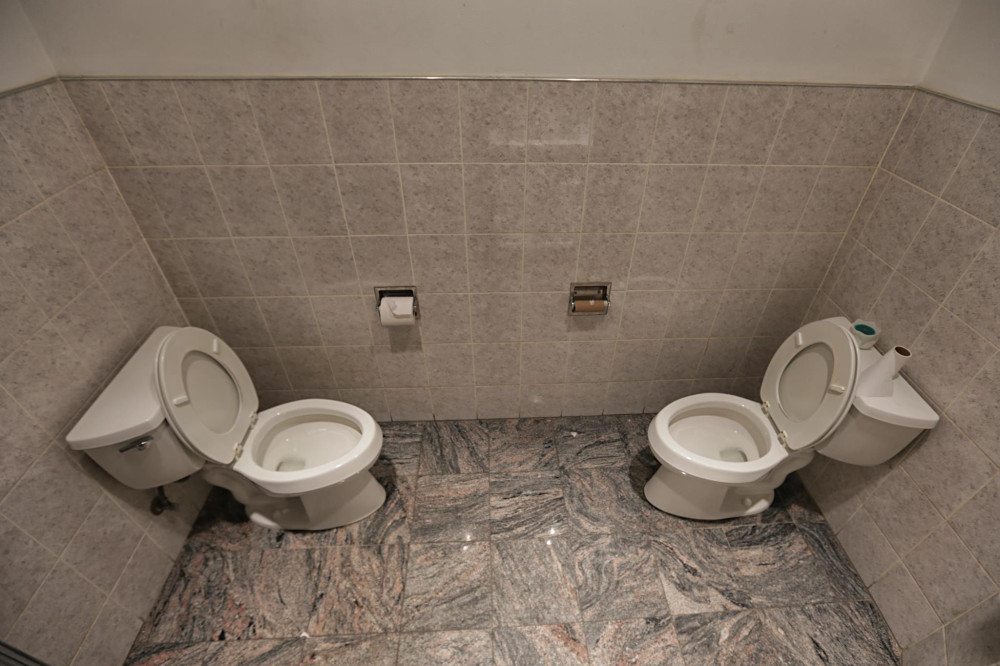 Tualete Bez Logiem: 4 Vienkārši Veidi, Kā Atbrīvoties No Nepatīkamām Smakām