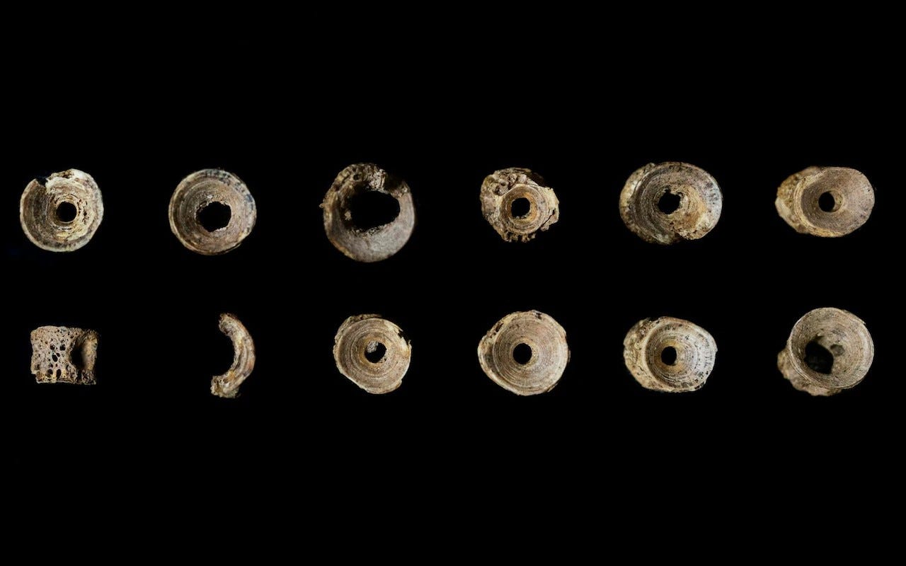 Šis Akmens, Kas Atrasts Vikingu Kapā, Var Mainīt Mūsu Priekšstatus Par Apbedīšanas Rituāliem.
