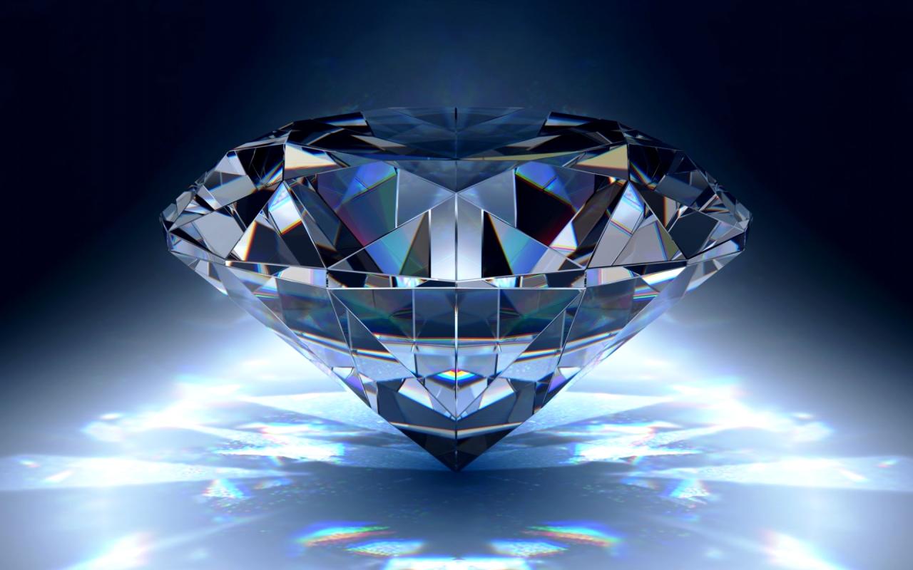 Atklāts Otrais Lielākais Dimants Pasaulē, Un Tas Var Nonākt Šo Miljonāru Rokās.