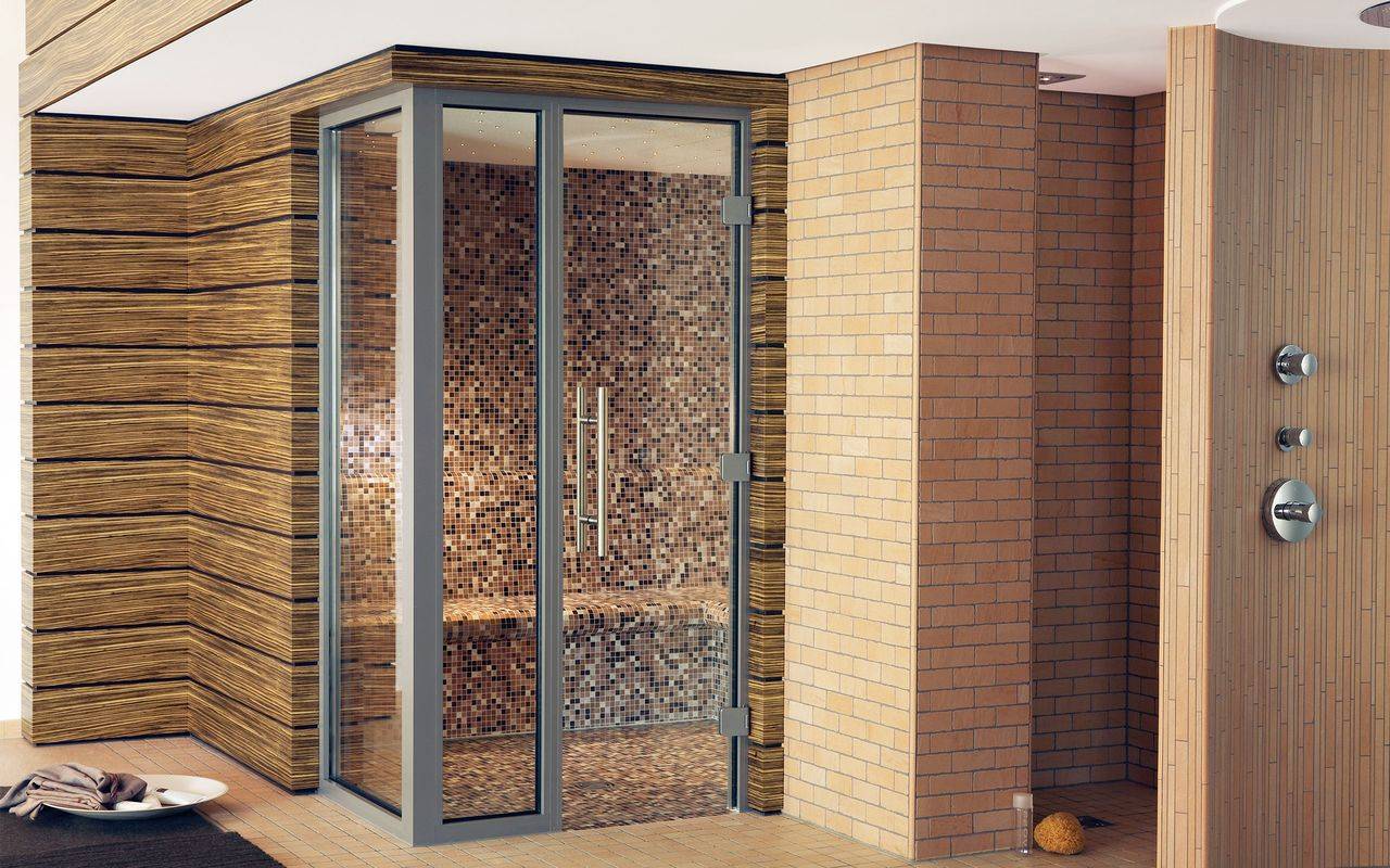 Trīs Veidi, Kā Efektīvi Iztīrīt Dušas Starpsienu