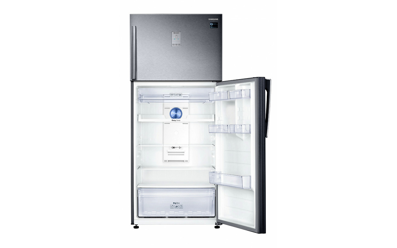 Maz Kas Zina: Kādam Nolūkam Paredzēta Mazā Atvere Ledusskapja Saldētavā?