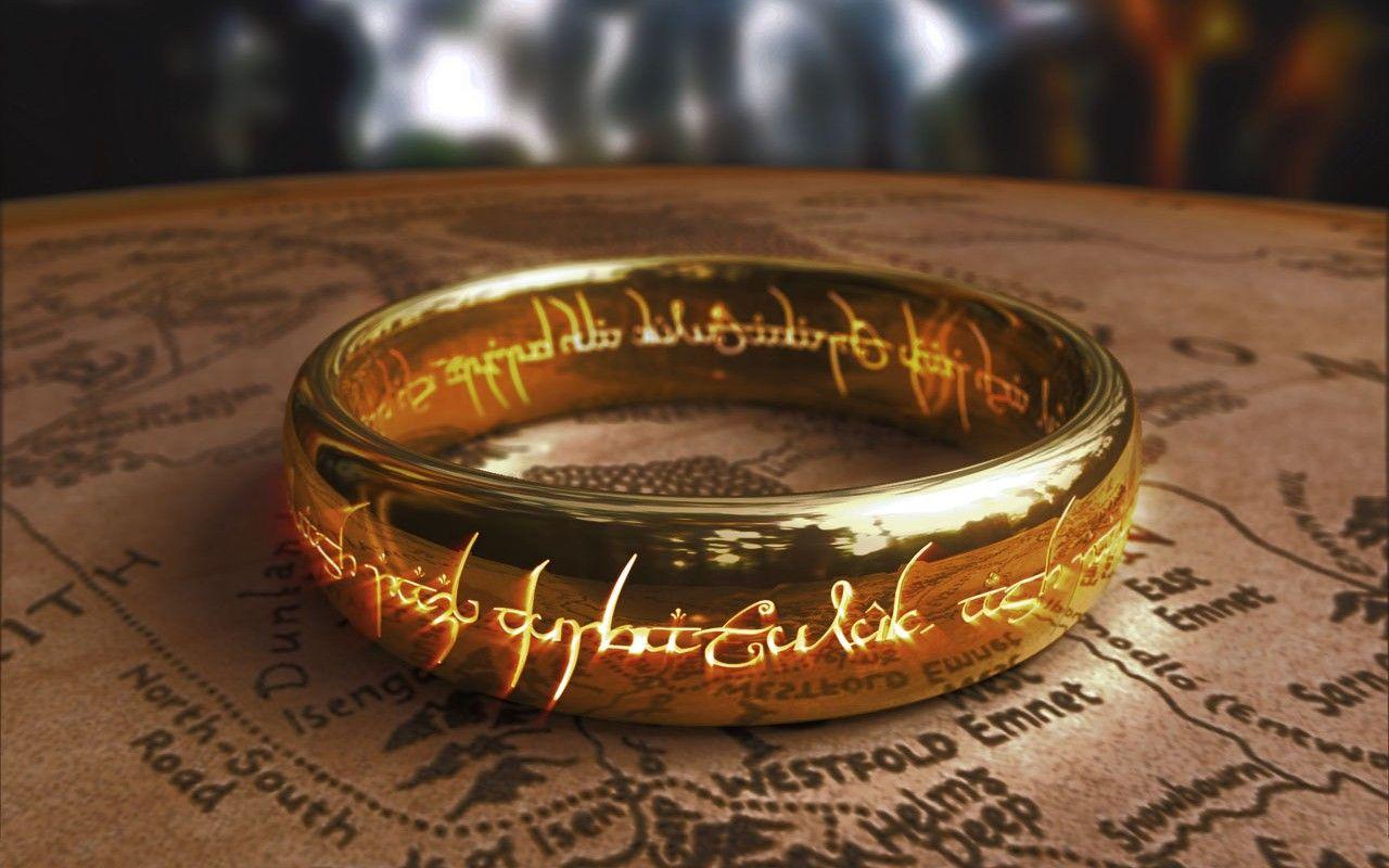 Ko Par Jums Stāsta Jūsu Gredzeni? Ja Jūs Tos Valkājat Mazajā Pirkstā, Tie Simbolizē Izsmalcinātību; Pēc Spēka Indeksa.