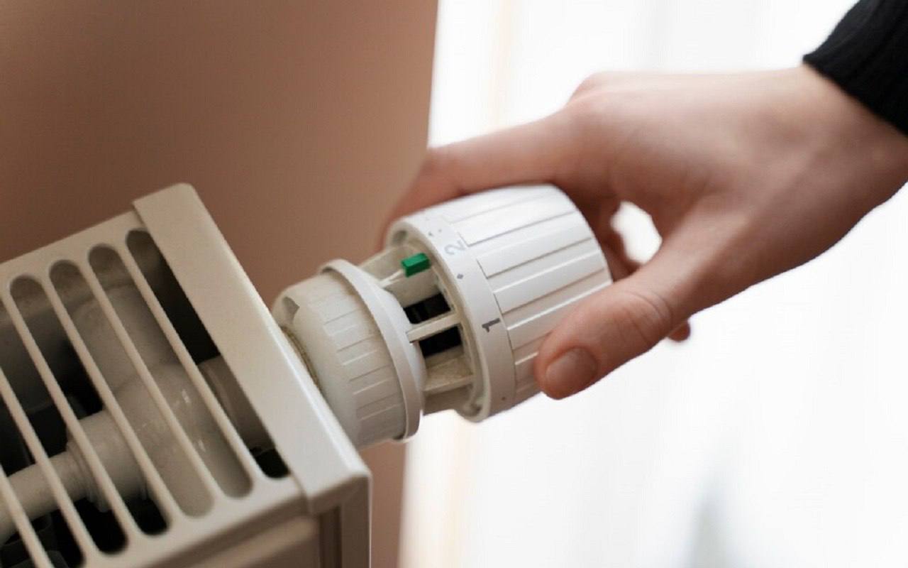 Gaisa Izvadīšana No Radiatoriem Ir Vienkārša Darbība, Kas Var Būtiski Ietekmēt Jūsu Patēriņu.