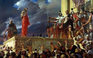Nolādēta Profesija, Ko Senās Romas Sabiedrība Nicināja (Un Dažkārt Pat Baidījās)