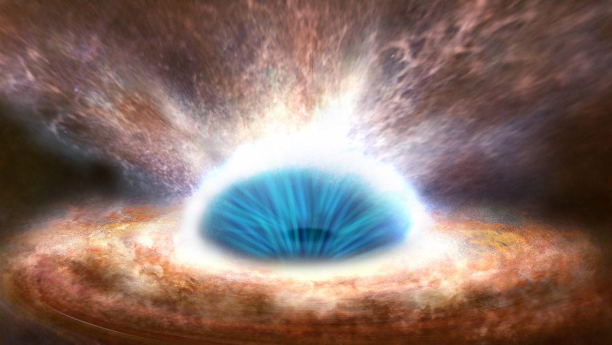 Astronomi