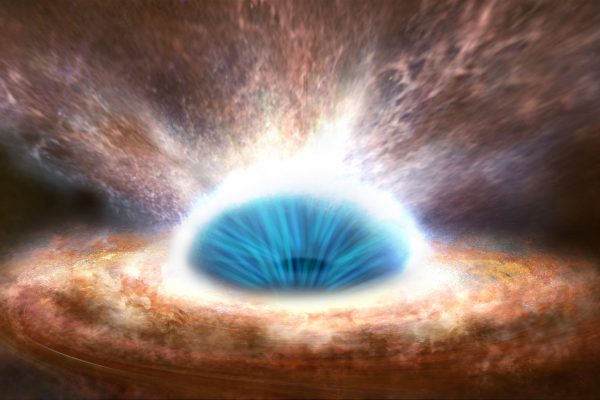 Astronomi