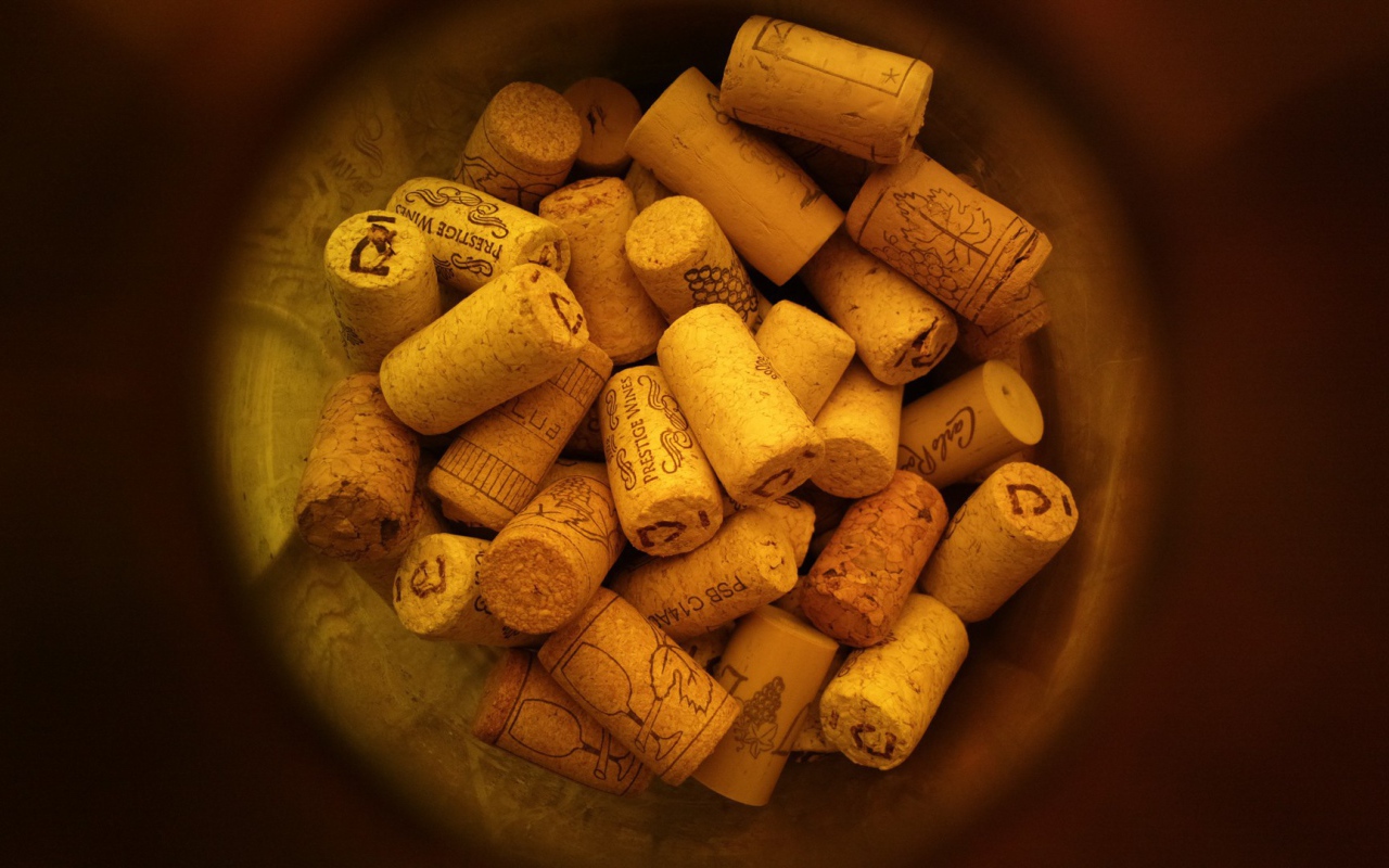 Neizmetiet Korķus: 5 Lieliski Veidi, Kā Tos Izmantot Savā Dārzā