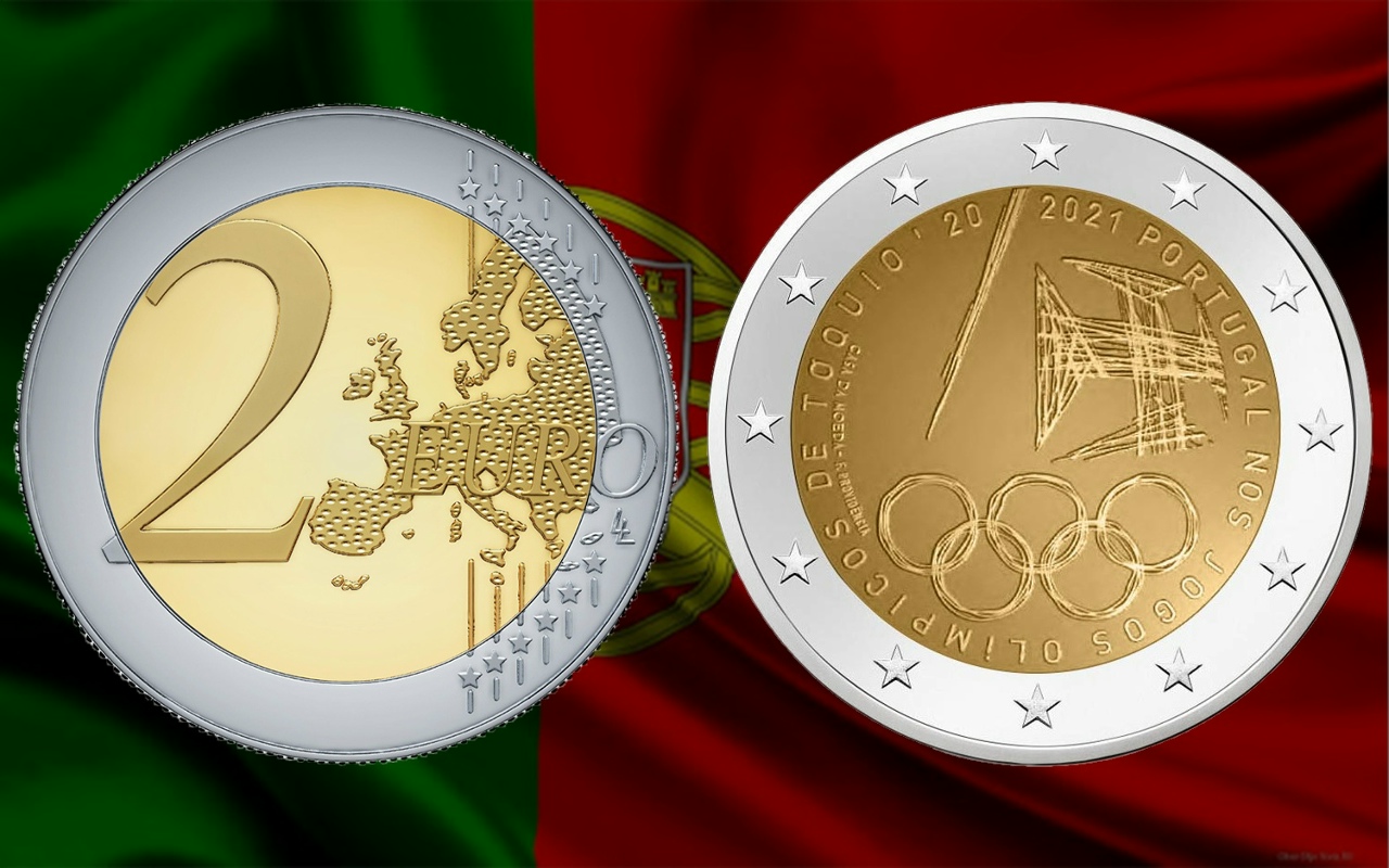 Šīs Retās 2 Eiro Monētas Var Maksāt Līdz Pat 1000 Eiro.