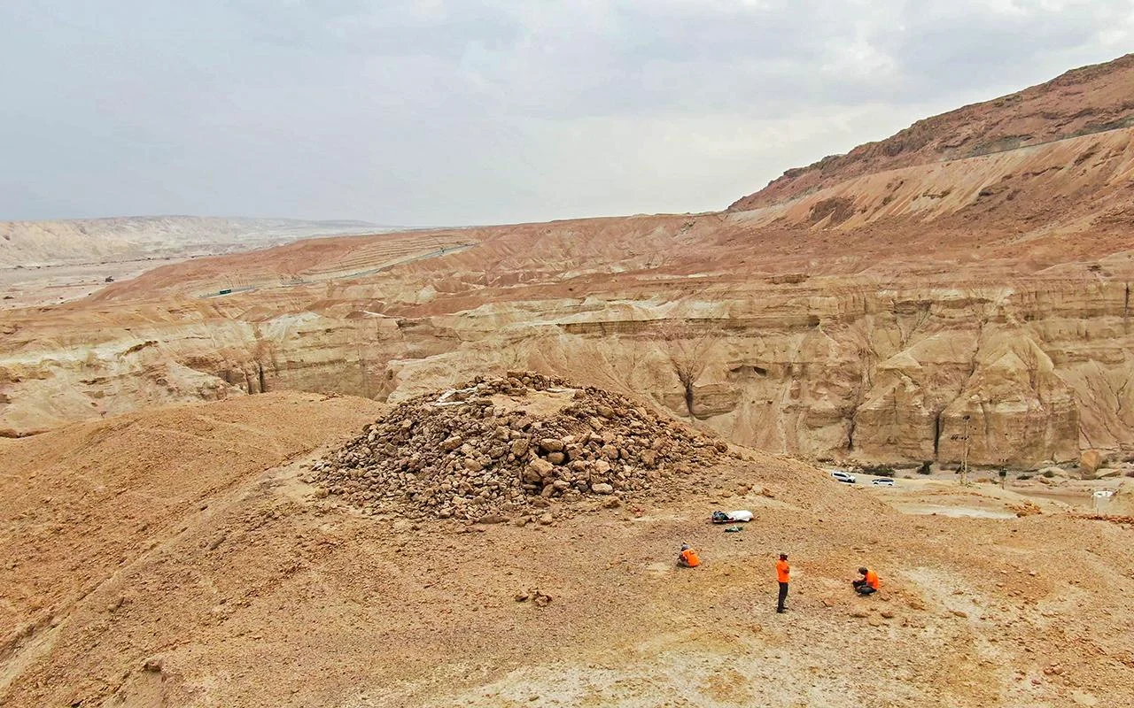 Gadsimta Atradums | Atklāta 110 Kilogramus Smaga Kapavieta, Kas Piepildīta Ar Zeltu: Tās Vērtība Ir 90 Miljoni Dolāru, Un Tā Pieder Visai Valstij