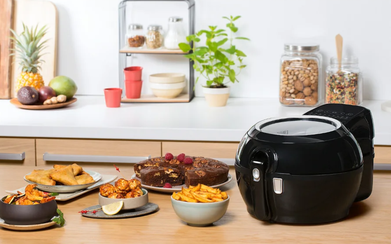 Cepeškrāsns Ir Pagātne: Jauns Ierīce, Kas Būs Modē 2025. Gadā