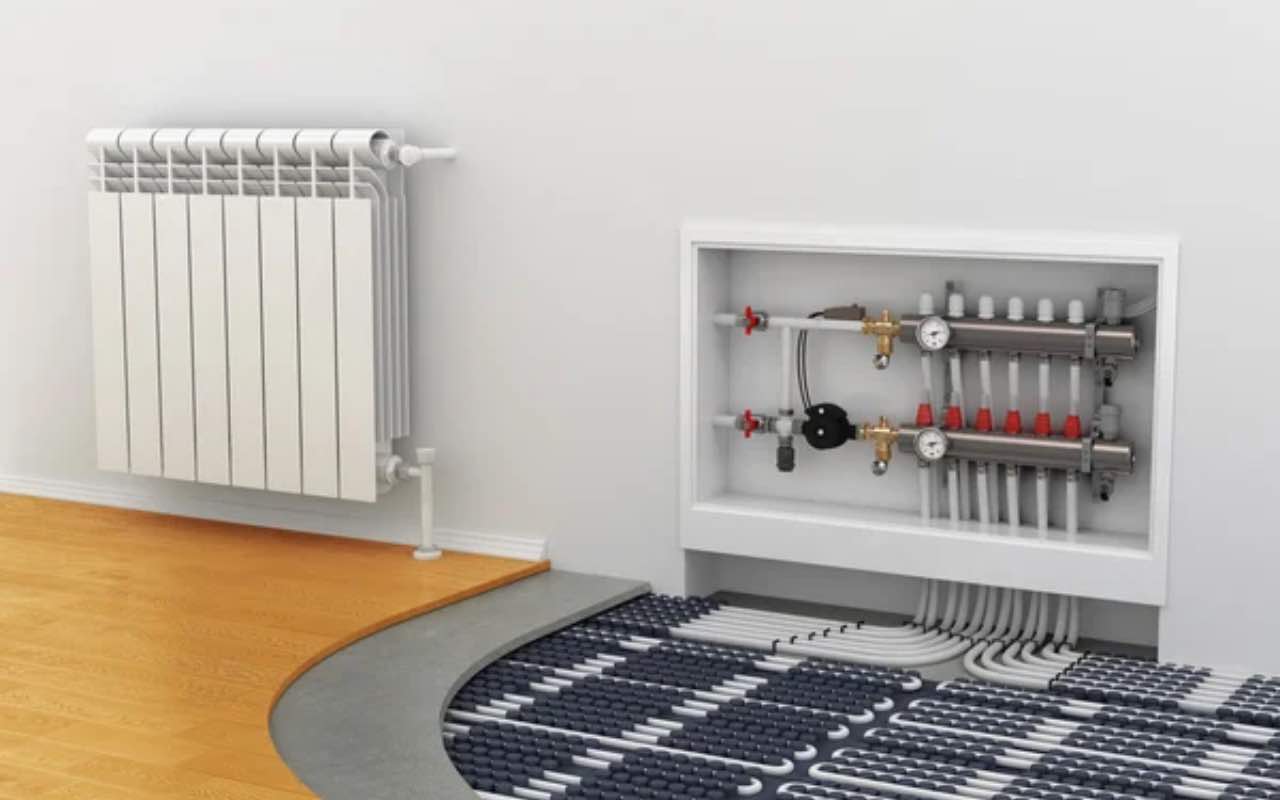 Elektriskais Radiators: Vai Tiešām Ir Vērts To Pastāvīgi Atstāt „Eko” Režīmā, Lai Samazinātu Rēķinus?