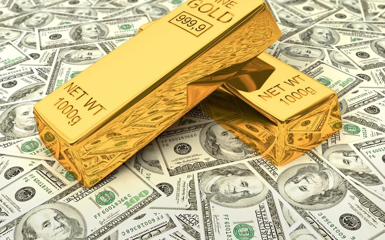 Nasa Apstiprinājis | Atklāts Vēsturē Lielākais Zelta Krājums: Tas Nepieder Nevienai Valstij, Bet Visi Vēlas To Iegūt.