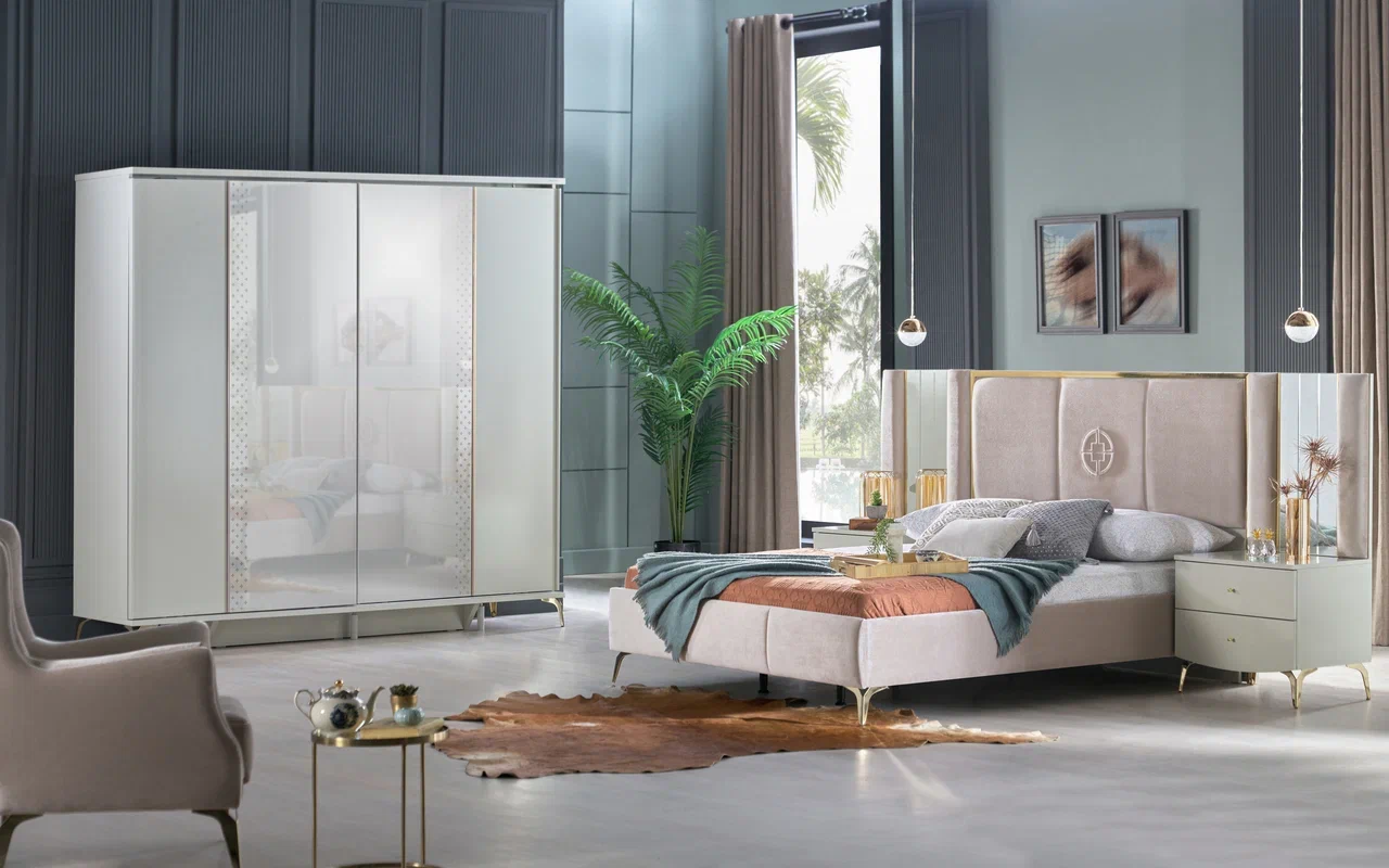 Kad Instrukcijas Vairs Nav Vajadzīgas: Īss Ceļvedis, Kā Atjaunot Mēbeles Sākotnējā Stāvoklī