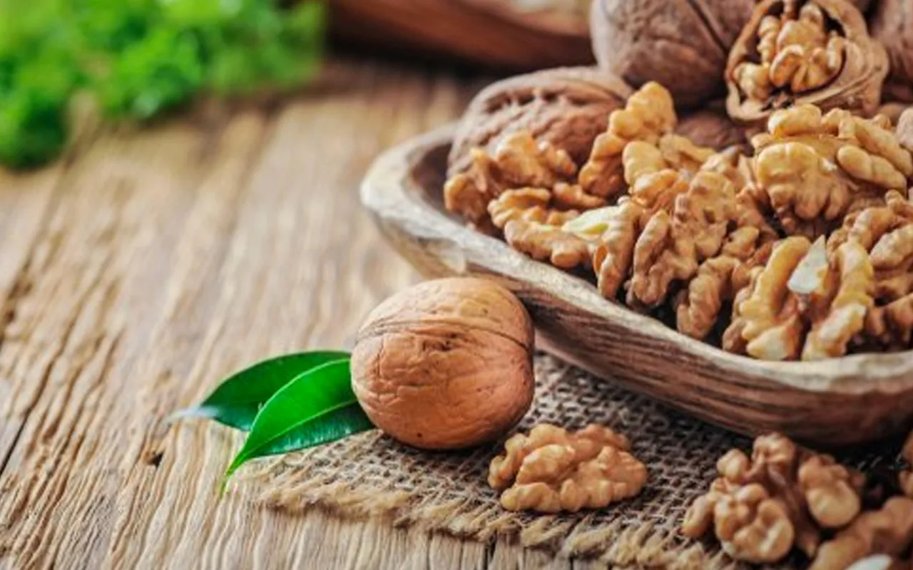 Rieksts Pilnā Ražā