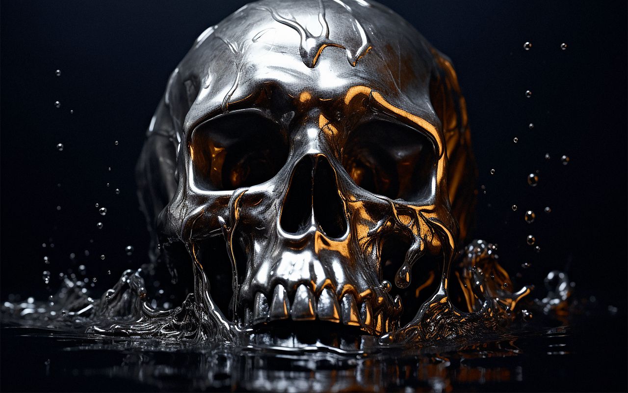 Ko Nozīmē “Memento Mori” — Pazīstama Latīņu Frāze, Ko Daudzi Izmanto?