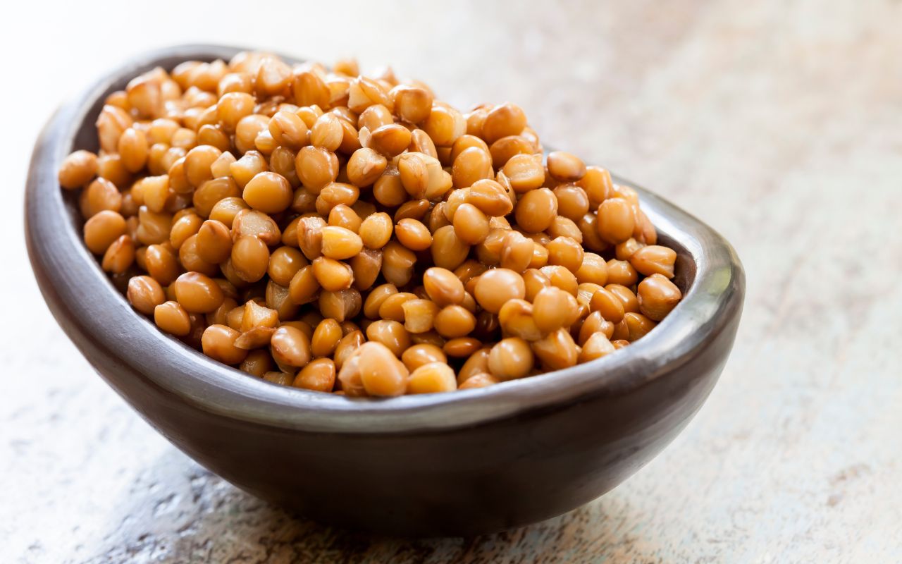 Cik Veselīgas Ir Lēcas?