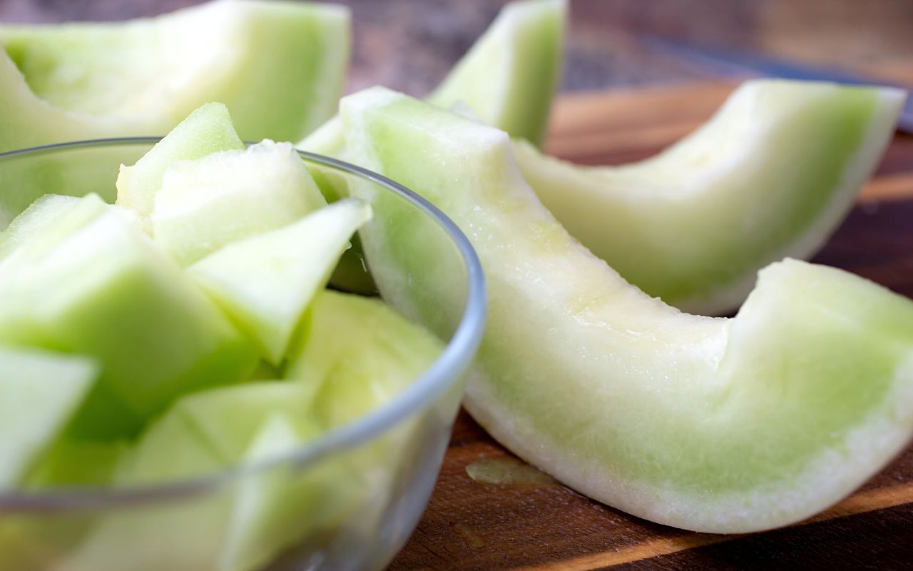 Kādas Ir Melones Dziedinošās Īpašības: Auglis, Kas Mitrina, Atjauno Un Palīdz Samazināt Svaru?