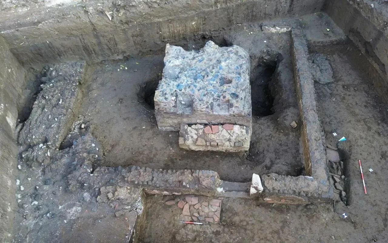 Arheologi Malagā Atklājuši 5000 Gadus Vecu Kapenes, Kas Piepildītas Ar Seniem Dārgumiem: «Tās Ir Neticami Labi Saglabājušās».