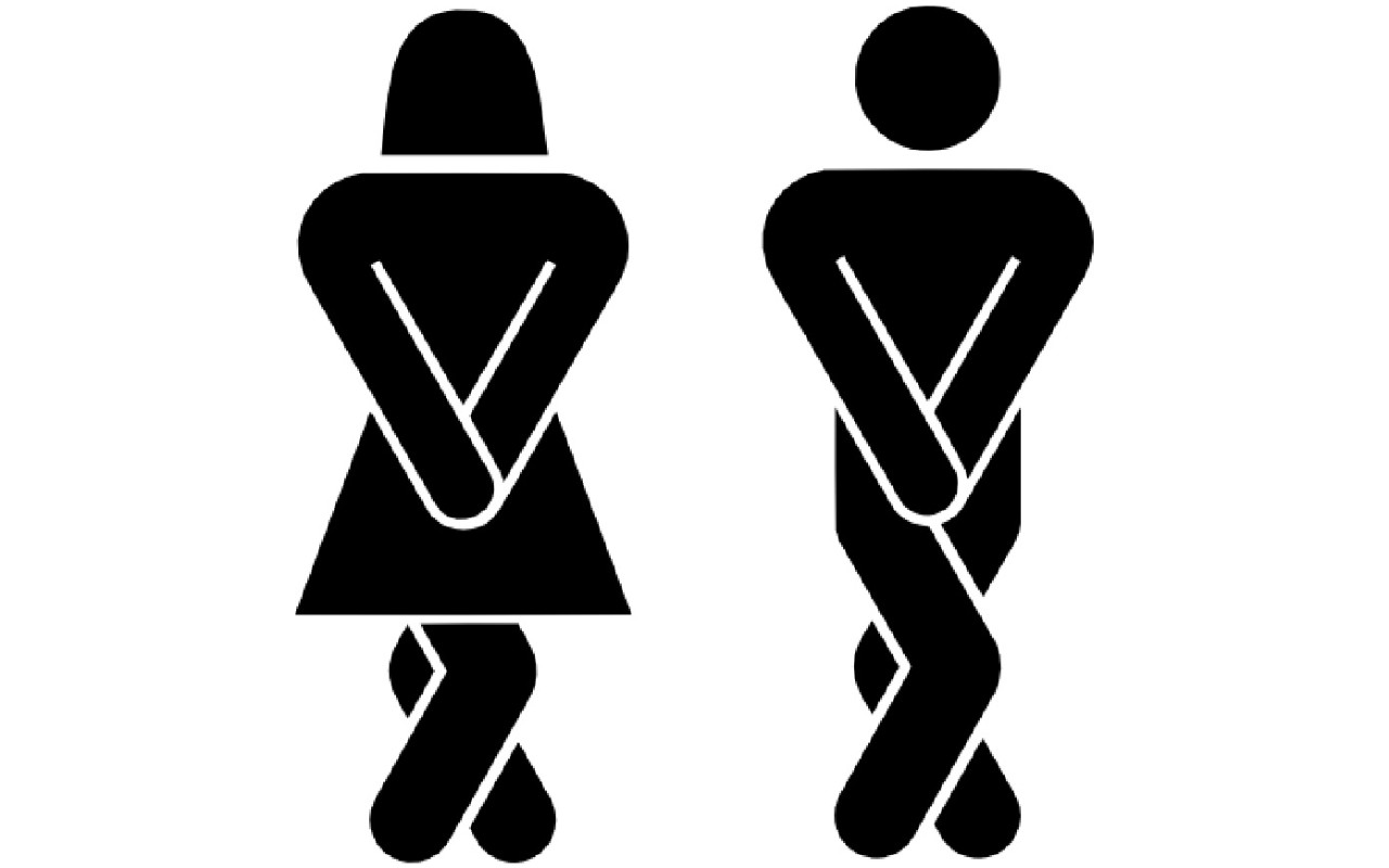 Kas Ir Kautrīga Urīnpūšļa Sindroms Un Kāpēc Mums Ir Tik Grūti Urinēt Sabiedriskajās Tualetēs?