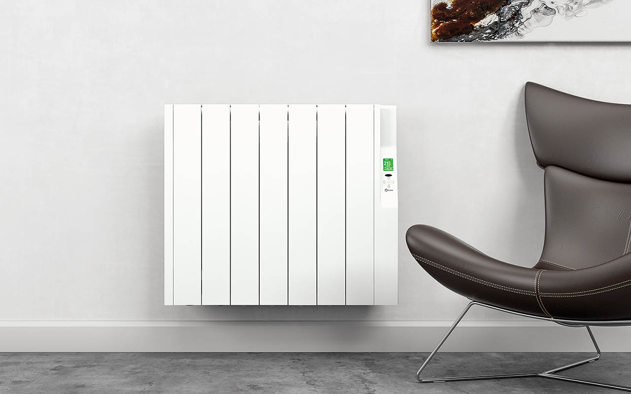 Elektriskais Radiators: Vai Tiešām Ir Vērts To Pastāvīgi Atstāt „Eko” Režīmā, Lai Samazinātu Rēķinus?