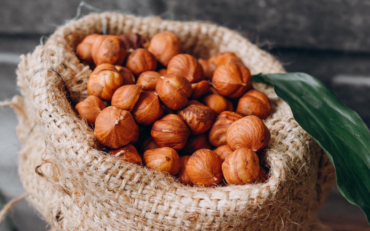 Uztura Speciālists Botikarija Garcija Par Ideālo Riekstu Daudzumu, Kas Jāuzņem Katru Dienu: «Tie Satur Kvalitatīvas Taukskābes Un Iepriecina Sirdi».