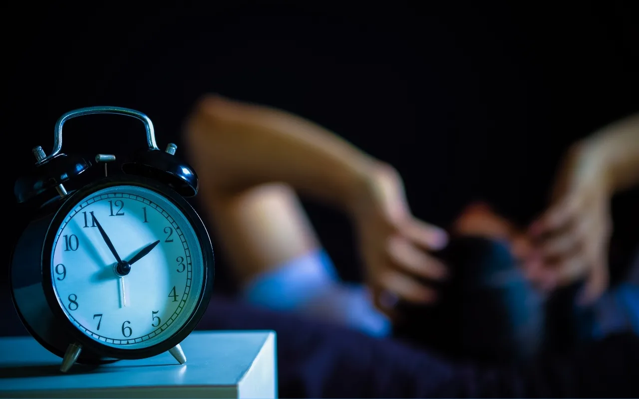 Miega Traucējumi: Kāpēc Cilvēki Ar Augstu Intelektuālo Potenciālu (Vip) Guļ Sliktāk?