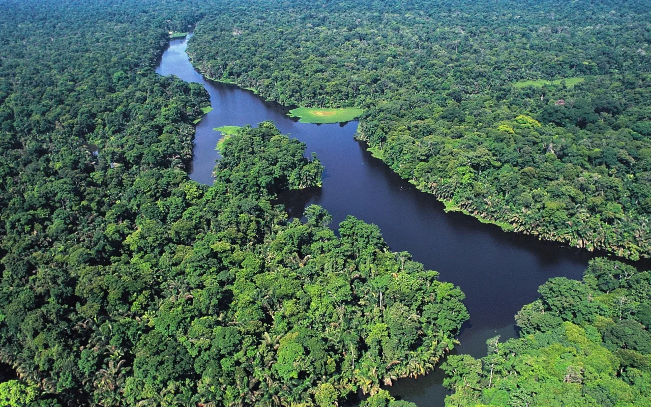 Vismierīgākā Kostarika