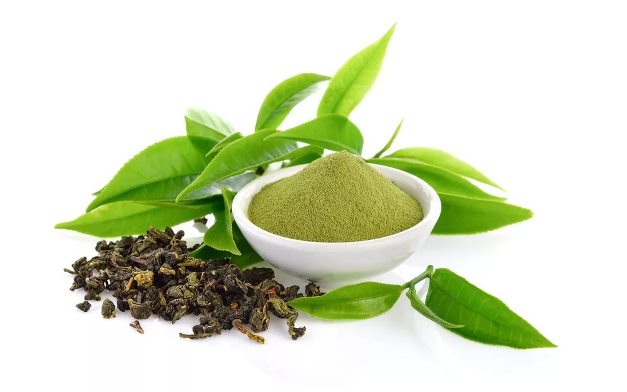 Vai Esat Dzirdējuši Par Malche — Korejiešu, Dabiskāku Matča Versiju?