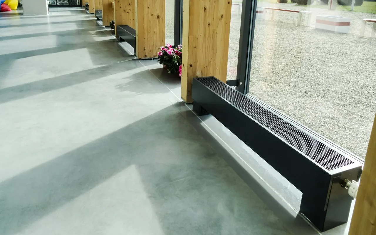 Elektriskais Radiators: Vai Tiešām Ir Vērts To Pastāvīgi Atstāt „Eko” Režīmā, Lai Samazinātu Rēķinus?