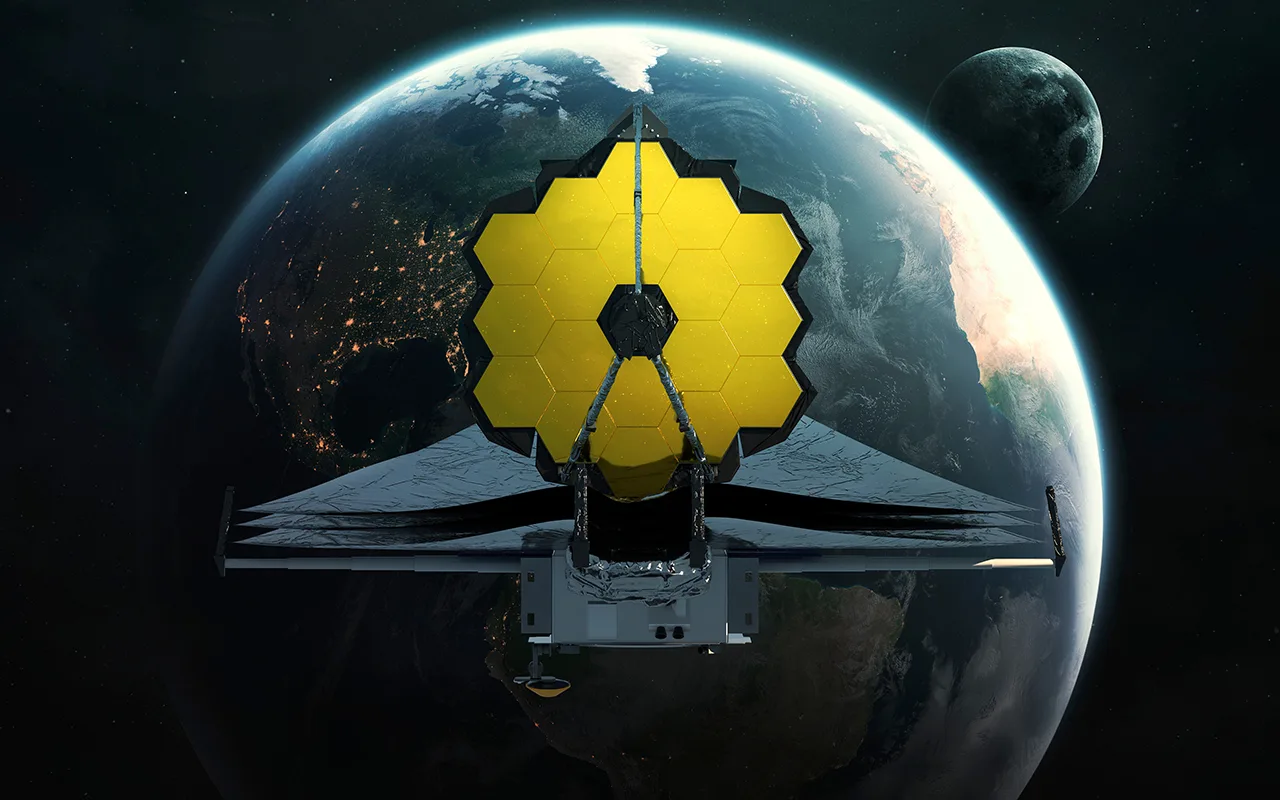 Teleskops “James Webb” Analizēs Noslēpumaino Toi-4507 B — Gigantisku Eksoplanētu, Kas Izaicina Astronomiskās Teorijas.