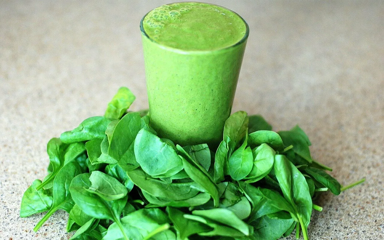 Vecāki Bija Taisnībā: Šis 30 Sekunžu Ilgais Žests Padara Spinātus Maigus Līdz Pat Februārim.