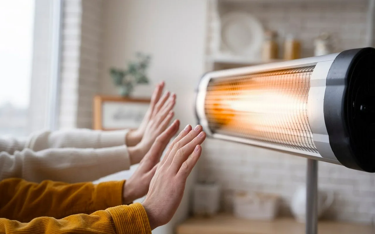 19 °C Noteikums Ir Atcelts: Šeit Ir Reālā Temperatūra, Kas Jāuztur Mājās, Lai Apvienotu Komfortu Un Ekonomiju