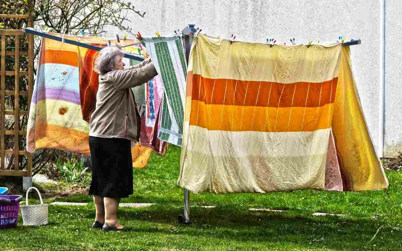 5 Padomi, Kā Ātrāk Izžāvēt Veļu, Neskatoties Uz Rudeni