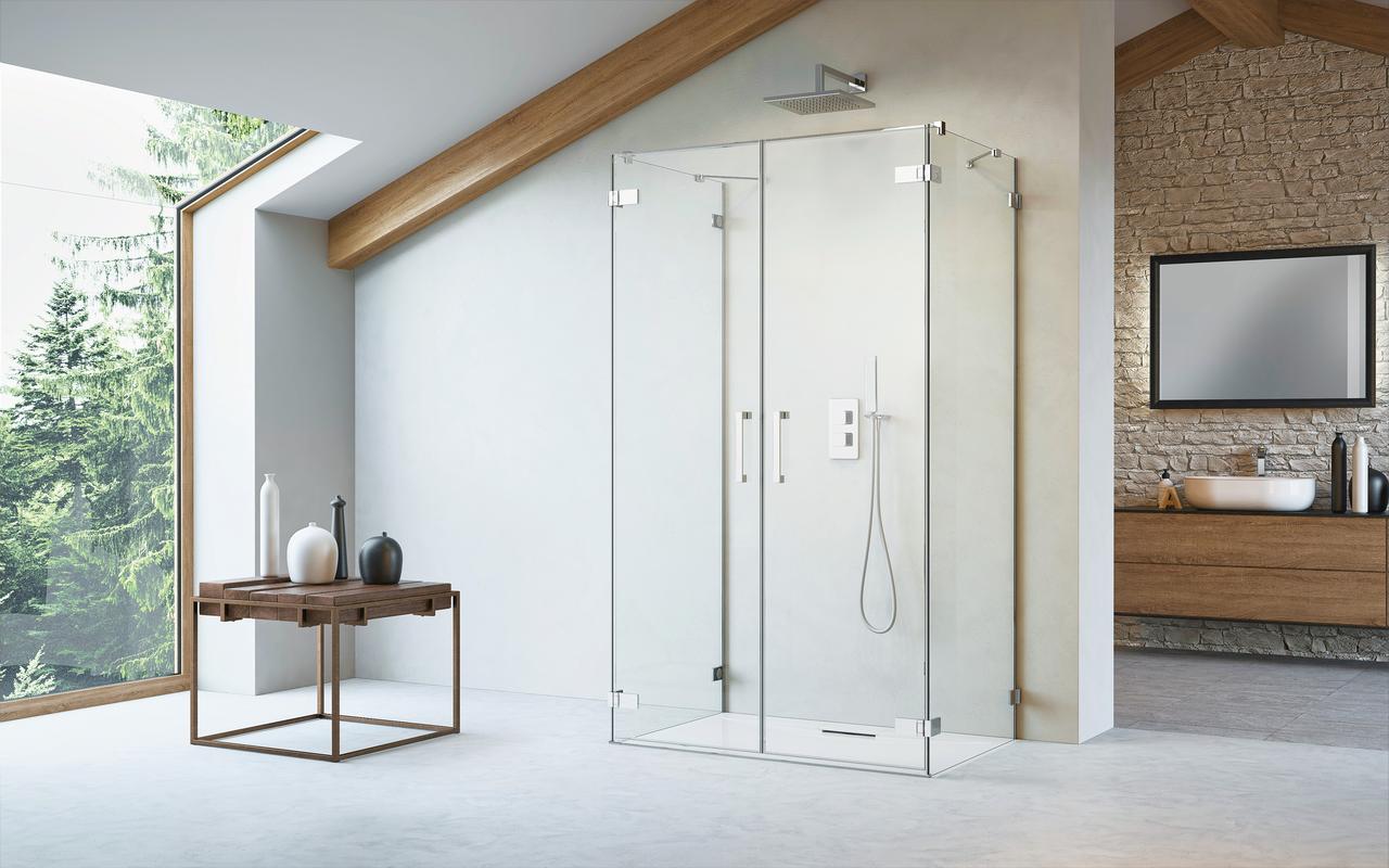 Atvadieties No Stikla Dušas Kabīnēm: Luksusa Klases Viesnīcas Pārņem Tendenci, Kas Novērš Pelējuma Veidošanos Vannas Istabā