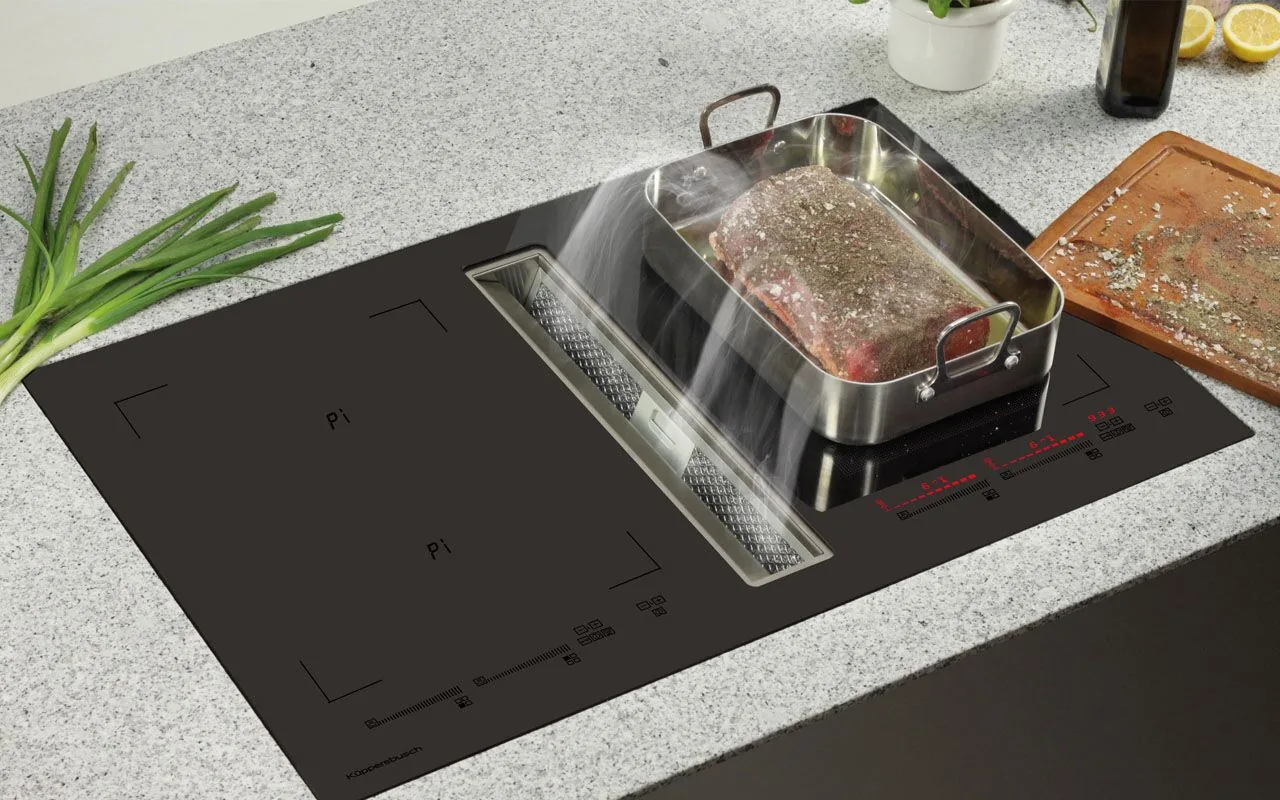 Bez Etiķa Un Pārtikas Sodas: Šis Ātrais Veids Bez Piepūles Liks Jūsu Plītēm Mirdzēt