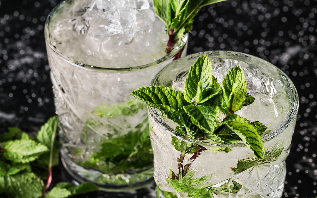 Mētru Lapu Vārīšana Mājās: Kāda Ir Tās Lietderība Un Kāpēc To Iesaka?