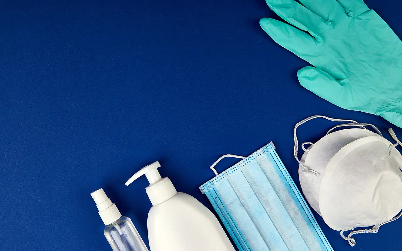 Atvadas, Balinātājs: Labākie Līdzekļi, Lai Mirklī Dezinficētu Visu Māju