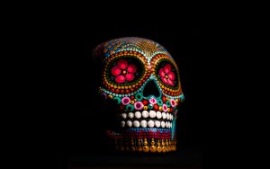 Ko Nozīmē “Memento Mori” — Pazīstama Latīņu Frāze, Ko Daudzi Izmanto?