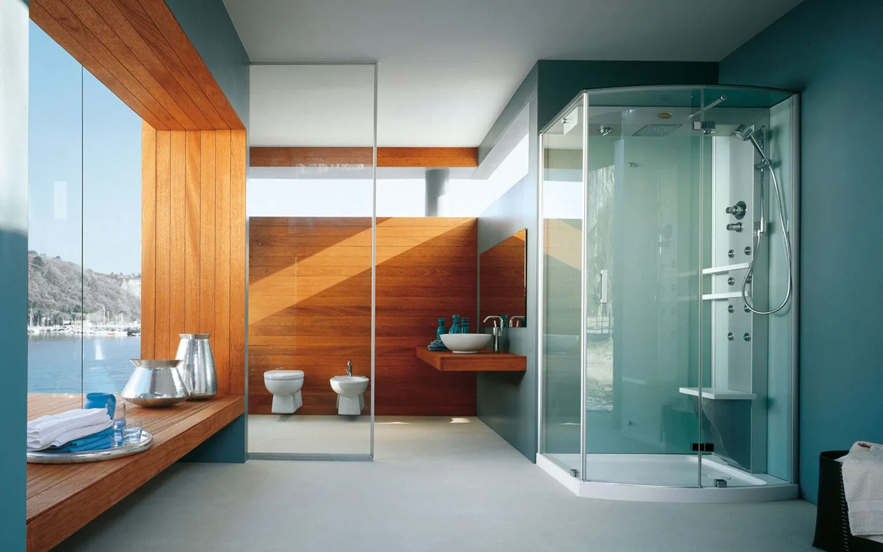 Atvadieties No Stikla Dušas Kabīnēm: Luksusa Klases Viesnīcas Pārņem Tendenci, Kas Novērš Pelējuma Veidošanos Vannas Istabā