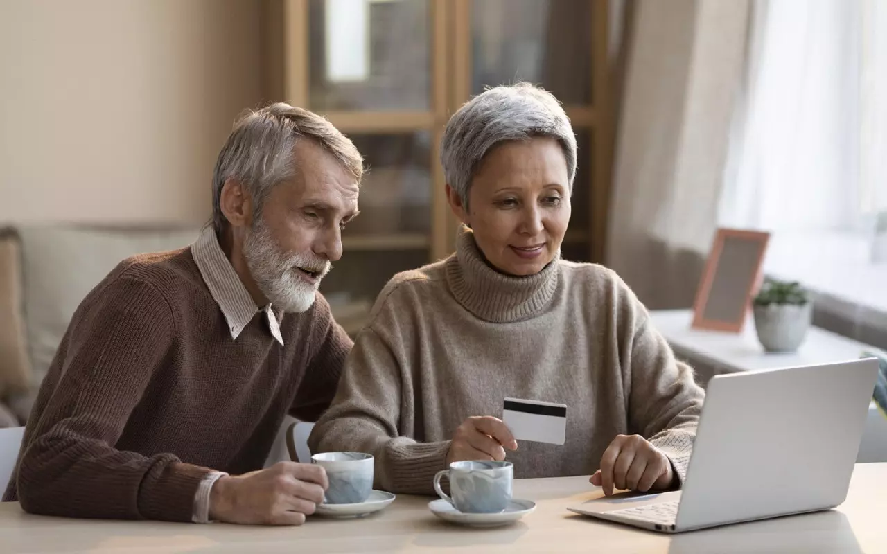 Kur Doties Pensijā? Labākā Vieta Pasaulē — Eiropa.
