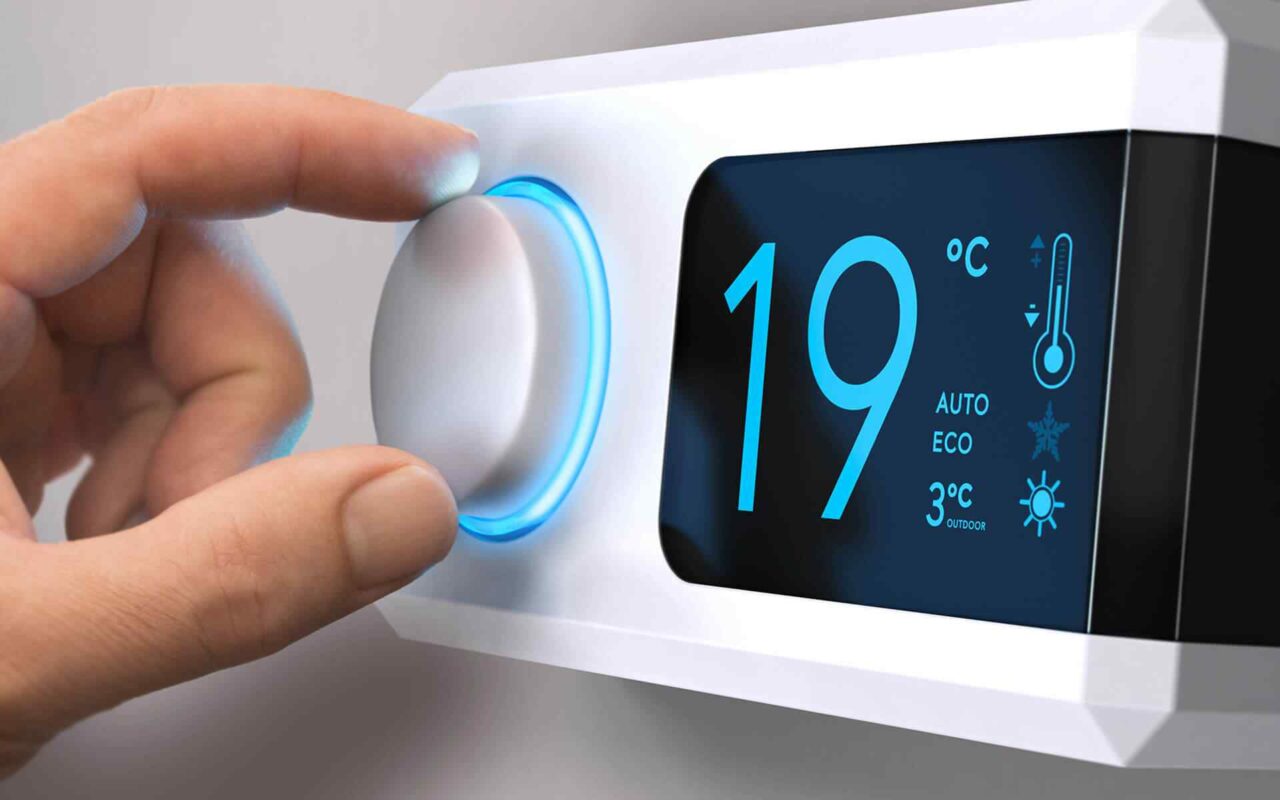 19 °C Noteikums Ir Atcelts: Šeit Ir Reālā Temperatūra, Kas Jāuztur Mājās, Lai Apvienotu Komfortu Un Ekonomiju