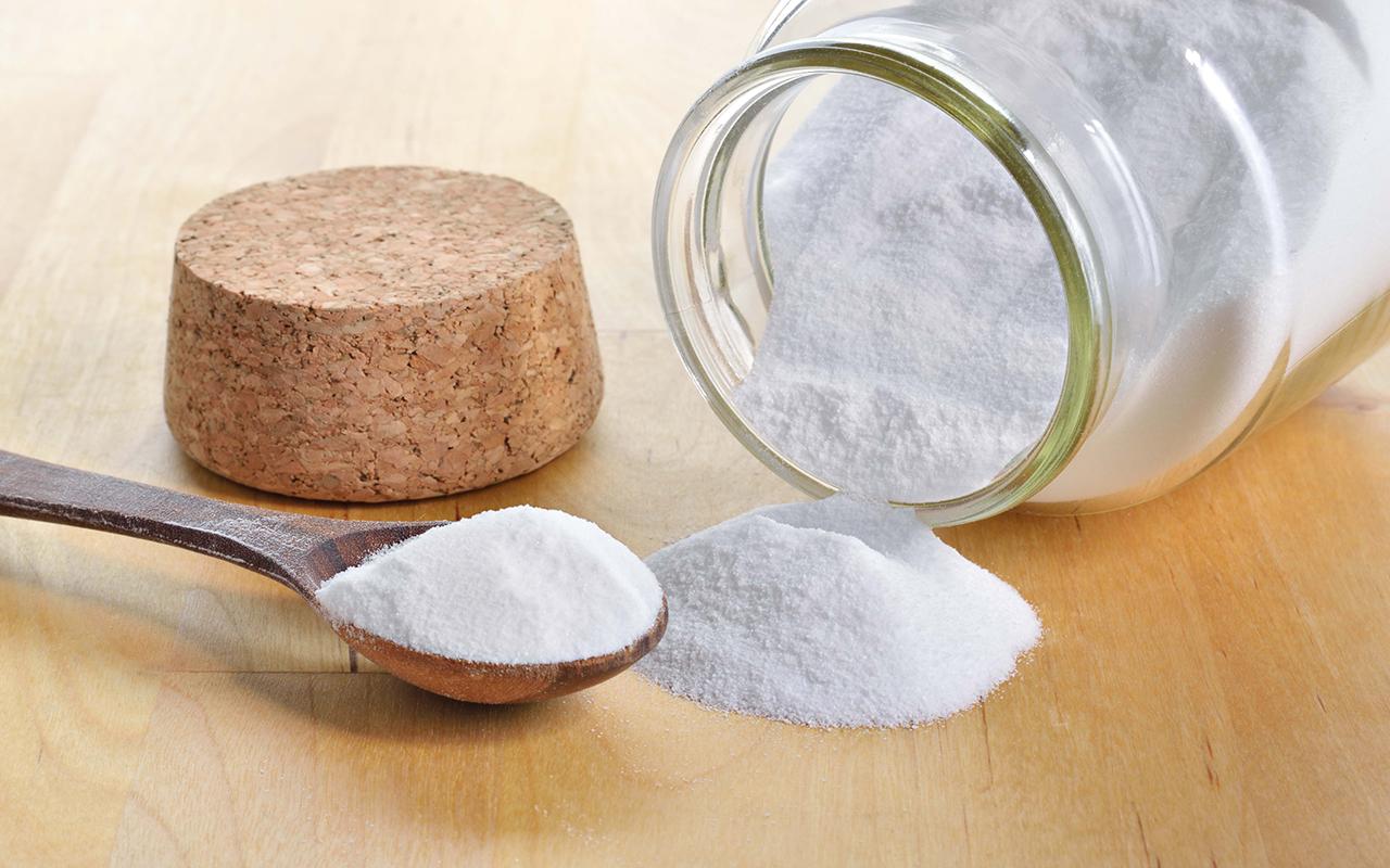 Kāpēc Rozmarīnu Vajadzētu Kombinēt Ar Pārtikas Sodu Un Kādam Nolūkam To Izmanto