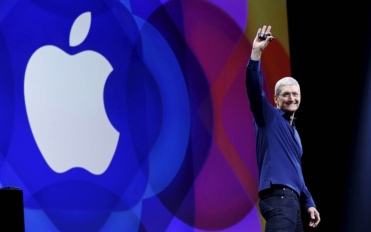 5 Fakti Par Džonu Turnusu, Nākamo Apple Vadītāju, Kuru Gandrīz Iecēla Tims Kuks